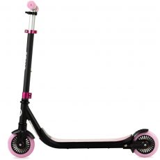 Самокат QKIDS BRO pink